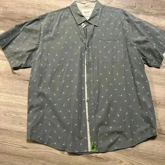 Paper Denim & Cloth Other - Paper Denim & Cloth Mens button up shirt